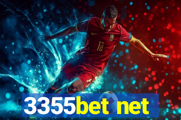 3355bet net